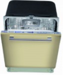 Ardo DWI 60 AELC Машина за прање судова \ karakteristike, слика