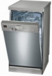 Siemens SF 25M856 Stroj za pranje posuđa \ Karakteristike, foto