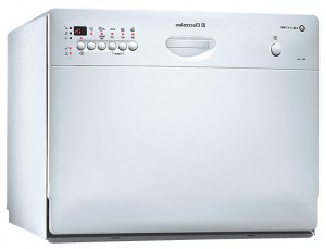 Electrolux ESF 2450 W Посудомоечная Машина Фото, характеристики
