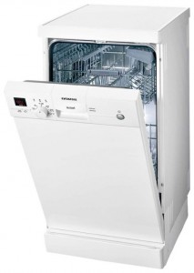 Siemens SF 25M255 Посудомоечная Машина Фото, характеристики