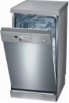 Siemens SF 24T860 Stroj za pranje posuđa \ Karakteristike, foto
