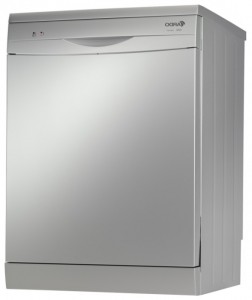 Ardo DWT 14 LT 食器洗い機 写真, 特性