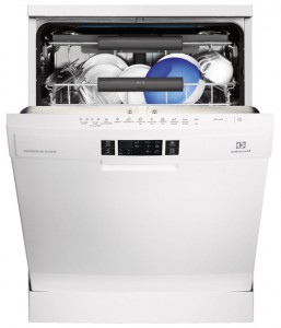 Electrolux ESF 9851 ROW Πλυντήριο πιάτων φωτογραφία, χαρακτηριστικά