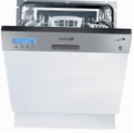 Ardo DWB 60 AELX ماشین ظرفشویی \ مشخصات, عکس
