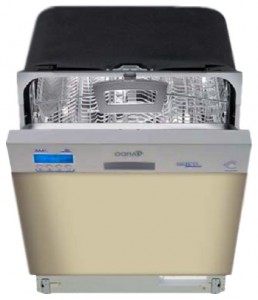 Ardo DWB 60 AELC Посудомийна машина фото, Характеристики