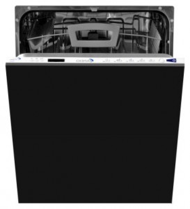 Ardo DWI 60 ALC ماشین ظرفشویی عکس, مشخصات