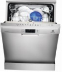 Electrolux ESF 5511 LOX Stroj za pranje posuđa \ Karakteristike, foto