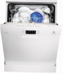 Electrolux ESF 5511 LOW Stroj za pranje posuđa \ Karakteristike, foto