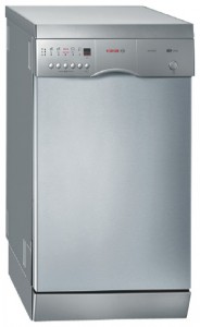 Bosch SRS 46T28 Посудомийна машина фото, Характеристики