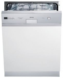 Gorenje GI64321X Машина за прање судова слика, karakteristike