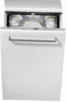 TEKA DW6 42 FI ماشین ظرفشویی \ مشخصات, عکس