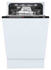 Electrolux ESL 48010 食器洗い機 写真, 特性