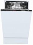 Electrolux ESL 48010 Stroj za pranje posuđa \ Karakteristike, foto