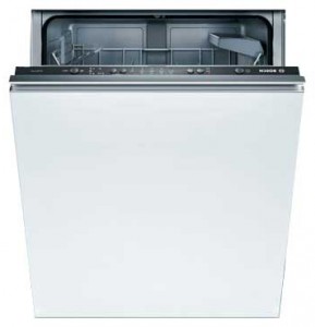 Bosch SMV 50E00 洗碗机 照片, 特点