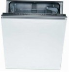 Bosch SMV 50E00 Dishwasher \ Characteristics, Photo