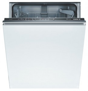 Bosch SMV 40E00 食器洗い機 写真, 特性