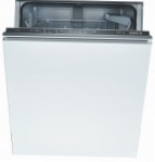 Bosch SMV 40E00 Посудомийна машина \ Характеристики, фото