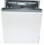 Bosch SMV 59T00 Посудомийна машина \ Характеристики, фото