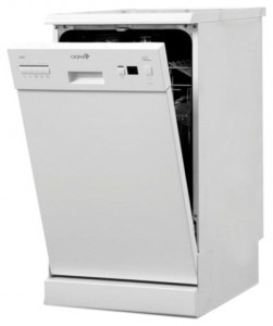 Ardo DW 45 AEL Посудомийна машина фото, Характеристики