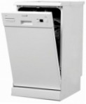 Ardo DW 45 AEL Машина за прање судова \ karakteristike, слика