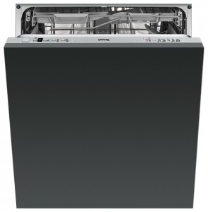 Smeg ST331L Посудомийна машина фото, Характеристики