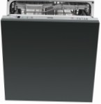 Smeg ST331L 食器洗い機 \ 特性, 写真