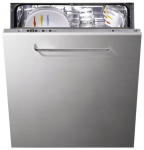 TEKA DW7 86 FI Dishwasher Photo, Characteristics