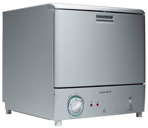 Electrolux ESF 235 食器洗い機 写真, 特性