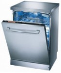 Siemens SE 20T090 洗碗机 \ 特点, 照片
