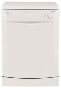 BEKO DFN 1530 ماشین ظرفشویی عکس, مشخصات