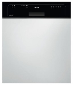 IGNIS ADL 444/1 NB 食器洗い機 写真, 特性