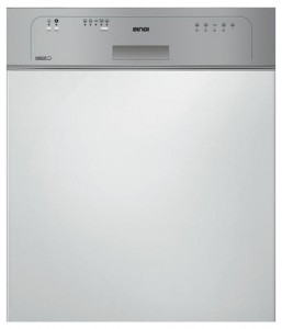 IGNIS ADL 444/1 IX Посудомоечная Машина Фото, характеристики