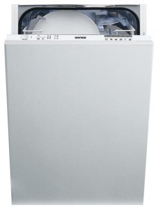 IGNIS ADL 456/1 A+ Stroj za pranje posuđa foto, Karakteristike