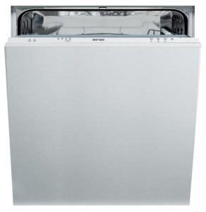IGNIS ADL 448/4 Dishwasher Photo, Characteristics