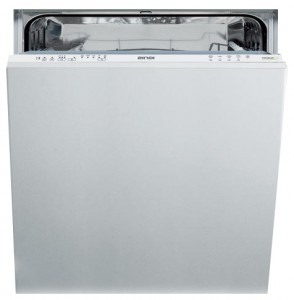 IGNIS ADL 559/1 Stroj za pranje posuđa foto, Karakteristike