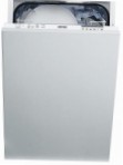 IGNIS ADL 456 Stroj za pranje posuđa \ Karakteristike, foto