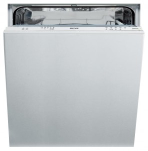 IGNIS ADL 558/3 洗碗机 照片, 特点