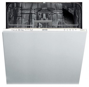 IGNIS ADL 600 Lave-vaisselle Photo, les caractéristiques
