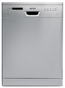 IGNIS LPA59EI/SL Посудомоечная Машина Фото, характеристики