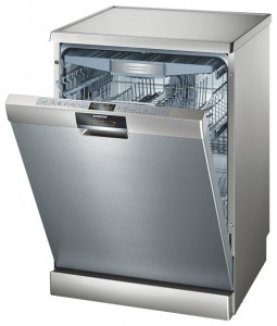 Siemens SN 26T893 食器洗い機 写真, 特性