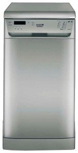 Hotpoint-Ariston LSFA 935 X Lave-vaisselle Photo, les caractéristiques