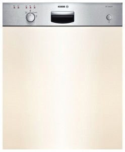 Bosch SGI 33E05 TR Πλυντήριο πιάτων φωτογραφία, χαρακτηριστικά