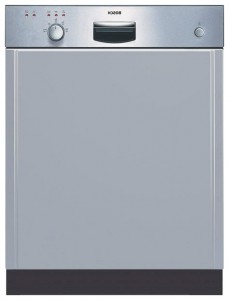 Bosch SGI 43E25 Посудомийна машина фото, Характеристики
