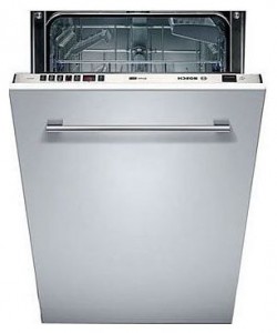 Bosch SRV 45T13 Посудомийна машина фото, Характеристики