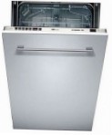 Bosch SRV 45T13 Dishwasher \ Characteristics, Photo