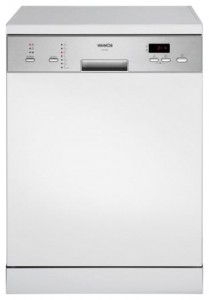 Bomann GSP 841 ماشین ظرفشویی عکس, مشخصات
