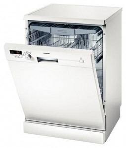 Siemens SN 24D270 洗碗机 照片, 特点