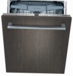 Siemens SN 64L070 Stroj za pranje posuđa \ Karakteristike, foto