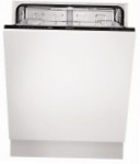 AEG F 78021 VI1P Посудомийна машина \ Характеристики, фото