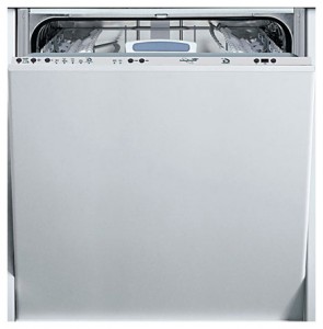 Whirlpool ADG 9148 Машина за прање судова слика, karakteristike